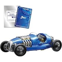 レトロフォーミュラ　エレキット　完成品 613-2+beH4L._AC_UL210_SR210,